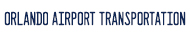 Orlando Airport Transportation